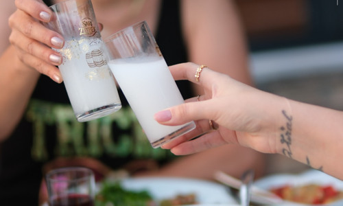 AKP'nin torba yasasından yine içki yasağı çıktı