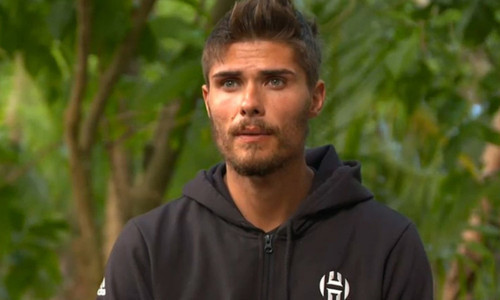 Eski Survivor yarışmacısından Barış Murat Yağcı'ya ağza alınmayacak hakaretler