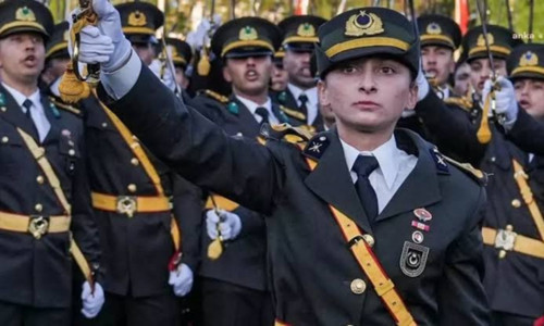 Ebru Eroğlu davasında dikkat çeken detaylar: Komutanlarını tanık gösterdi; mahkeme dinlemedi