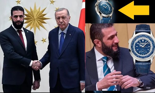 Ortadoğu için kritik gelişme: Suriye Türkiye'den resmen askeri destek talep etti