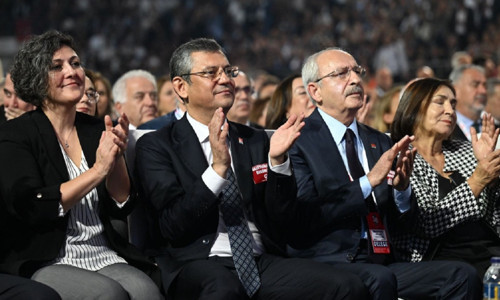 Özgür Özel İstanbul İl Kongresinin iptaline tepki olarak istifa mı edecek?