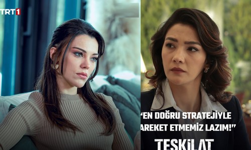 2 Mart 2025 reyting sonuçları: Teşkilat, Şakir Paşa Ailesi, Survivor, NOW Haber