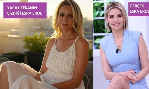 Dolandırıcıların yeni tuzağı: Bu kez sahte haberle Esra Erol'u gözaltına aldırdılar