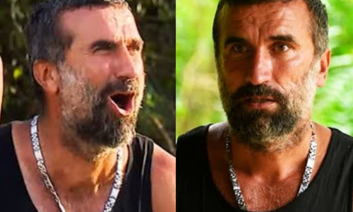12 yıl hapis cezası alınca ortadan kaybolan Survivor Hikmet Tuğsuz Türkiye'ye ne zaman dönecek?