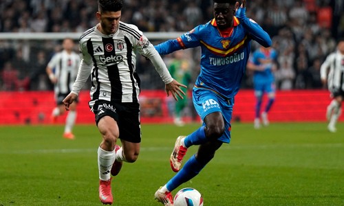 3 Nisan 2025 reyting sonuçları: Beşiktaş Göztepe, Survivor, Müge Anlı