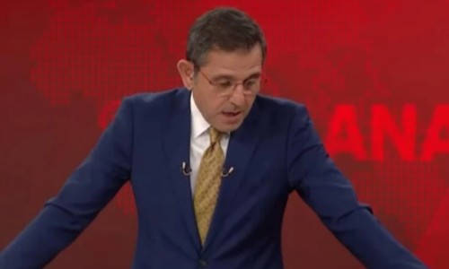 Fatih Portakal’dan medyadaki cadı avına tepki: Dedikoduyla mı yargılayacaksınız?