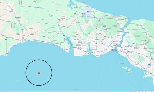 İstanbul’da 4,2’lik deprem uykuları kaçırdı: Naci Görür’den flaş açıklama