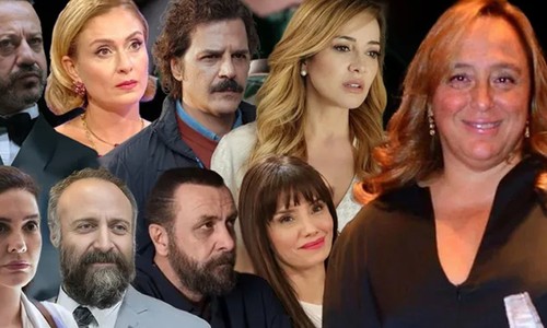 Ayşe Barım iddianamesinde hangi ünlü oyuncular suçlandı?