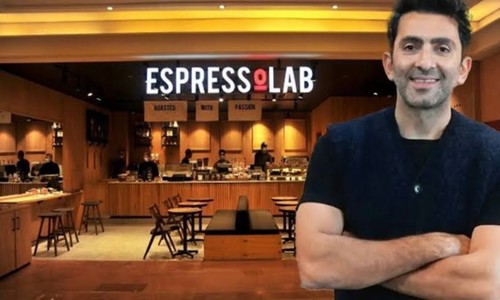 Yerli ve milli EspressoLab'in Türk kahvesi fiyatı tepki çekti: Kosova'da 1 Euro, Türkiye'de 95 TL