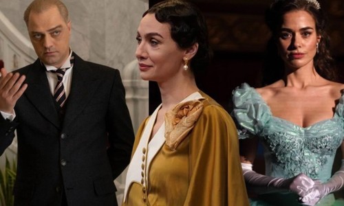 Bir Cumhuriyet Şarkısı filminin senaryosunu Sırrı Süreyya Önder yazmış: Özgür Özel açıkladı
