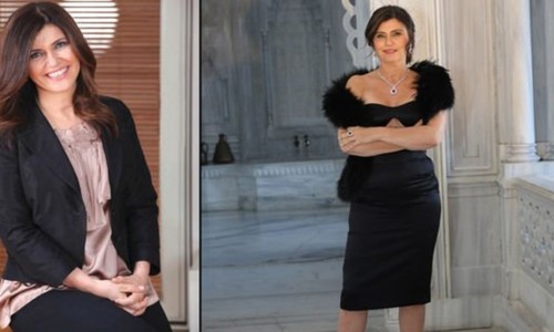Pınar Eczacıbaşı vefat etti: Sosyete ve iş dünyasının acı kaybı