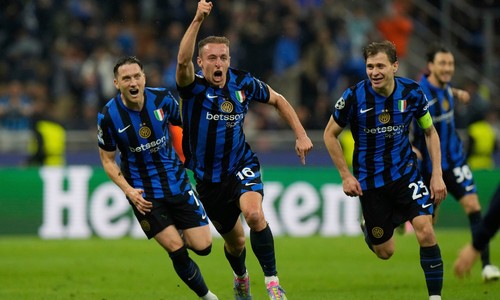 6 Mayıs 2025 reyting sonuçları: Barcelona Inter karşılaşması zirvede, Kral Kaybederse, Esra Erol