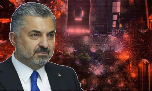 RTÜK Basında sansürün kaldırılmasının yıldönümünde muhalif kanallara ceza kesti