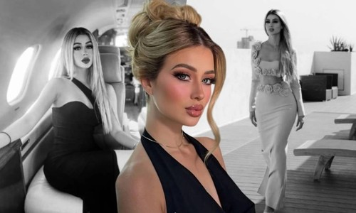 Meksikalı sosyal medya fenomeni Valeria Marquez TikTok yayınında öldürüldü