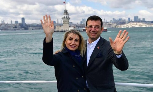 Ekrem İmamoğlu'nun kayıp cep telefonu ele geçirildi iddiası