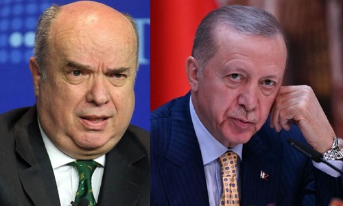 Fehmi Koru'dan kızım sana söylüyorum yazısı: O mesajı Erdoğan'a mı?