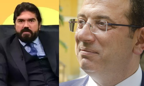 İmamoğlu’na hakaret eden ROK hakkında flaş karar! Her türlü şerefsizliği yapıyorsun demişti