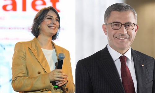 Büyük utanmazlık: Hilmi Türkmen Üsküdar Belediyesi hacizlik oldu dedi borç kendi dönemine ait çıktı
