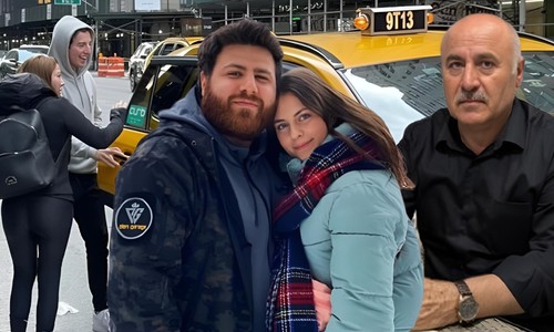 Eylem Tok ve Timur Cihantimur'la ilgili şikayetini geri çeken Şükriye Aci: Linç ediliyorum