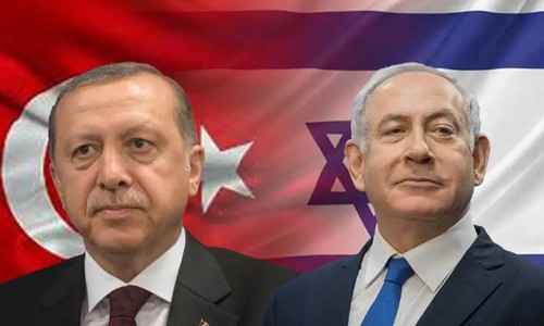 Türkiye İsrail'e 2024'te en çok mal satan 5. ülke oldu: Boykot ve ticaret yasağı lafta kaldı