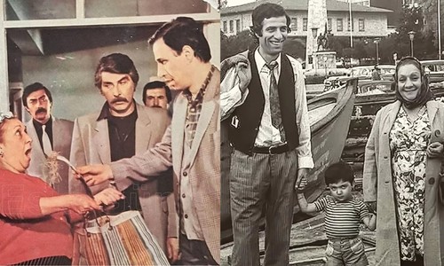 Adile Naşit filminde Kemal Sunal'ı canlandıracak oyuncu belli oldu