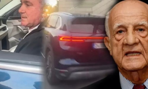 İnan Kıraç'ın kaçırılmasında flaş gelişme: 2 kişi gözaltına alındı