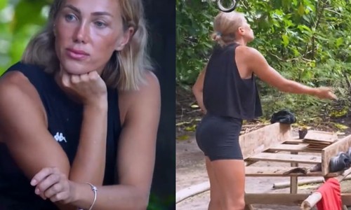 Meryem Kasap kimdir? Survivor Meryem Kasap kaç yaşında Evli mi? Kocası ne iş yapıyor?