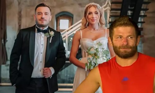 Survivor'da Meryem ve İsmail'in neden kavga ettiğini Meryem'in kocası açıkladı