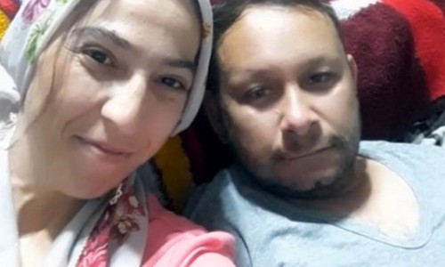 9 yaşındaki Arda'nın katilleri üvey babası ve öz annesi çıktı
