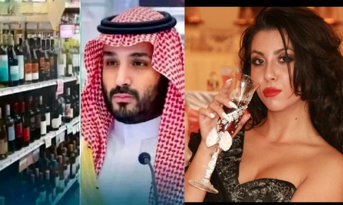 Suudi Arabistan'da alkollü içkiler artık serbestçe satılacak