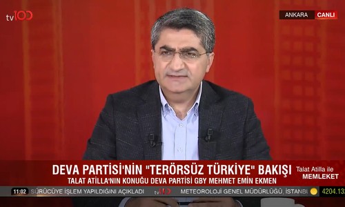 PKK'lıların yüzde 90'ına af mı gelecek? Canlı yayında flaş iddia