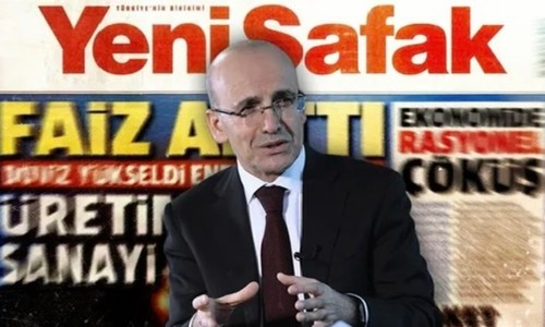 Mehmet Şimşek Eylül’de görevi bırakacak iddiası: İşte yerine konuşulan isim