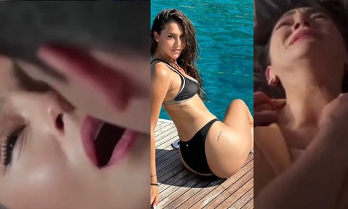 Can Borcu dizisinde Yasemin’e cinsel saldırı sahnesi olay oldu: Çağla Boz’dan flaş paylaşımlar