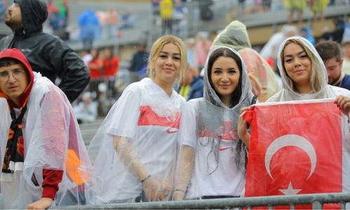 7 Haziran 2025 reyting sonuçları: Amerika Türkiye, Gönül Dağı, Güldür Güldür, Survivor