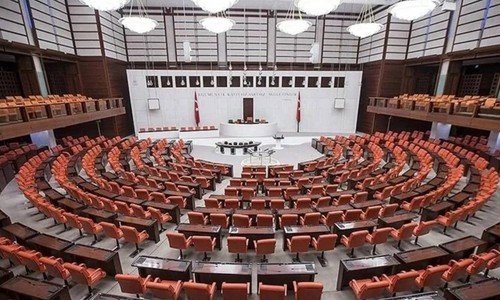 Terörsüz Türkiye komisyonunda hangi parti kaç üye verecek? Sadece İyi Parti yok!