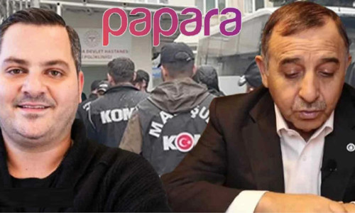 Papara’nın tahliye edilen kurucusu ve eski sahibi yeniden gözaltına alındı!