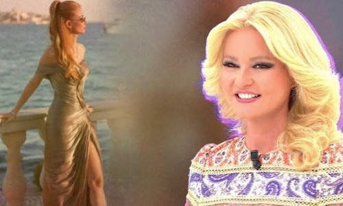 Müge Anlı’nın kızı Lidya Müge Akdağ üniversiteden mezun oldu: Tıpkı annesi…