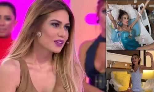 Nihal Candan’ın İşte Benim Stilim yarışmasıyla başlayan şöhret yolculuğu trajik ölümüyle son buldu