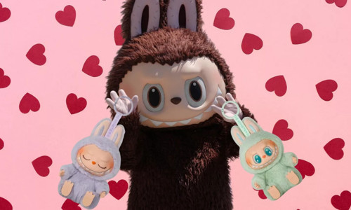 Labubu çılgınlığı sinemaya taşınıyor