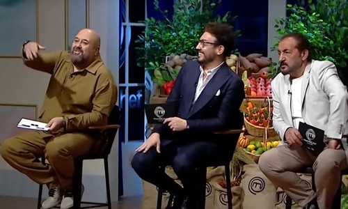 28 Haziran 2025 reyting sonuçları: Masterchef, NOW Ana Haber, Güldür Güldür, Benfica Chelsea