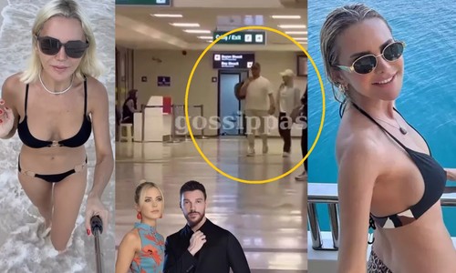Enişteyle aşk kısa sürdü: Ece Erken ve Sinan Akçıl ayrıldı mı?