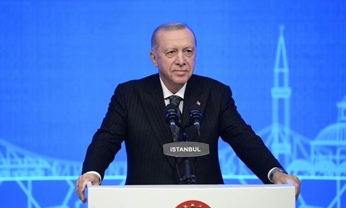 Erdoğan hangi bakanlara sizinle son toplantımız dedi?