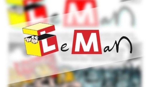 Mizah dergisi LeMan’ın 4 çalışanı tutuklandı: 2 Kişi hakkında yakalama kararı çıkarıldı