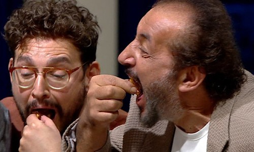 2 Temmuz 2025 reyting sonuçları: Masterchef, NOW Ana Haber, Salako, Korkusuz Korkak