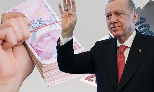 SGK ve Bağ-Kur emekli maaşlarına Temmuz zammı yansıdı: Maaş tablosu güncellendi!