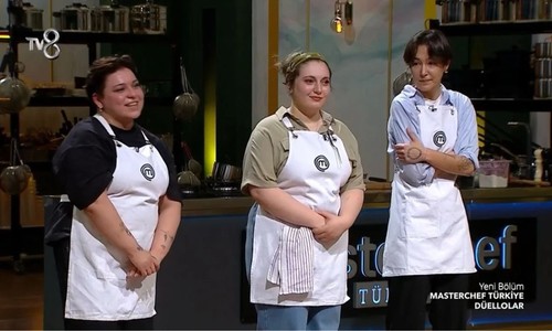 4 Temmuz 2025 reyting sonuçları: Masterchef Türkiye, NOW Ana Haber, Buz Devri 3, Sakar Şakir