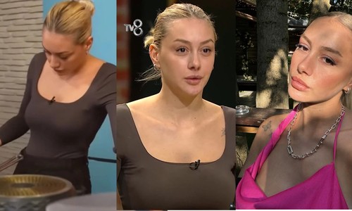 Masterchef Türkiye'de Nisa Nur Demirer kimdir? Deprem bölgesinde ne yaptı?