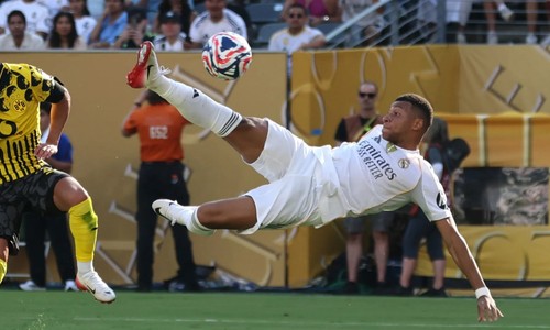 5 Temmuz 2025 reyting sonuçları: Masterchef, Real Madrid Borussia Dortmund, Güldür Güldür, NOW Haber