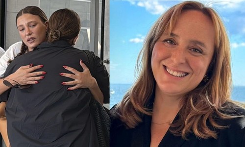 Ayşe Barım davasına ünlü oyuncular akın etti: Mahkeme sağlık sorunlarına rağmen tahliye vermedi