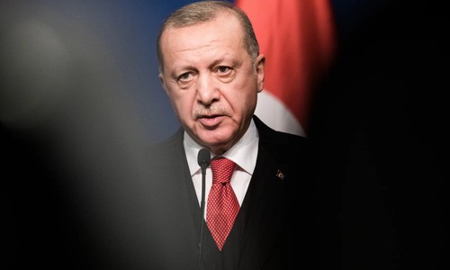 Bloomberg'ten flaş analiz: Muhaliflere baskı ve tutuklama dalgası Türkiye'nin riskini artırdı